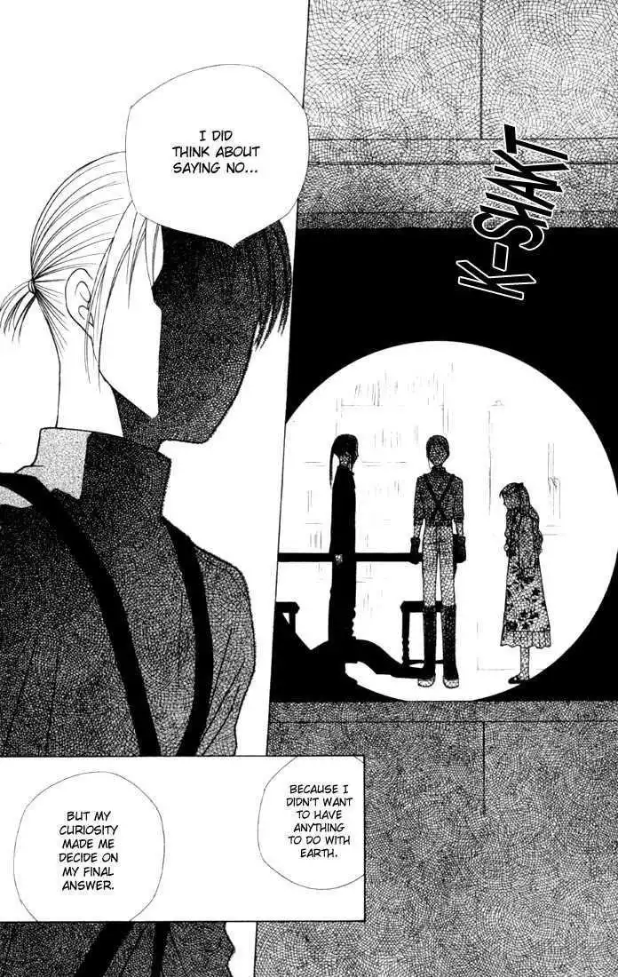 Kare Kano Chapter 39 15